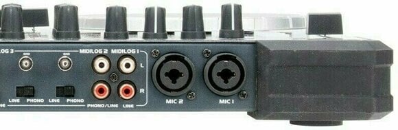 DJ контролер ADJ VMS5 - 4