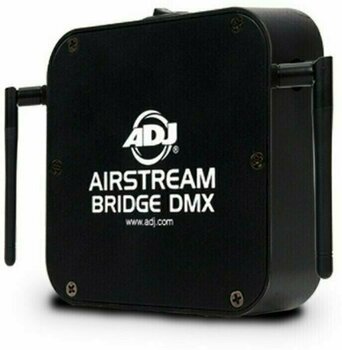 Wireless system ADJ Airstream Bridge DMX (B-Stock) #952483 (Tylko rozpakowane) - 2