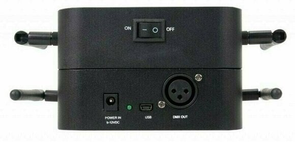 Wireless Lighting Controller ADJ Airstream Bridge DMX (B-Stock) #952483 (Just unboxed) - 3