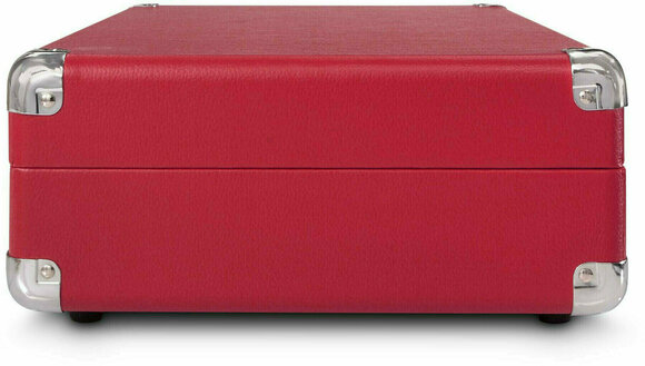 Prenosni gramofon Crosley CR8005A Cruiser Red - 4