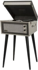 Retro turntable
 Crosley CR6233A Bermuda Black Retro turntable - 1