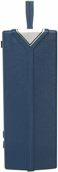 Tourne-disque portable Crosley CR6016A Spinnerette Blue - 2
