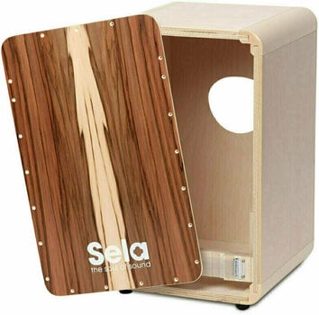 Кахони дървени Sela SE 002CaSela Кахони дървени - 2