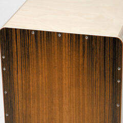 Houten Cajon Sela SE 051 Varios Brown Houten Cajon - 3