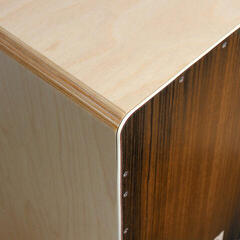 Houten Cajon Sela SE 051 Varios Brown Houten Cajon - 4