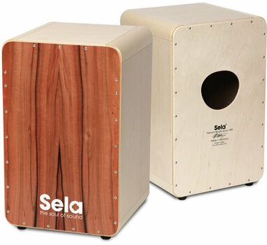 Cajón de madera Sela SE 003A CaSela Cajón de madera - 8