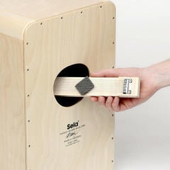 Cajon-Accessories Sela SE 007 Cajon-Accessories - 1