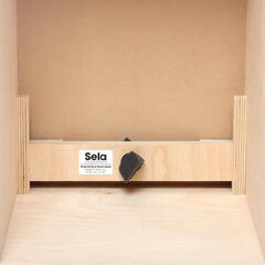 Cajon-Accessories Sela SE 007 Cajon-Accessories - 2