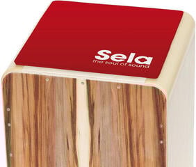 Accesorios de Cajón Sela SE 039 Rojo Accesorios de Cajón - 1