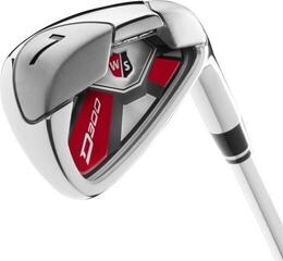 Crosă de golf - iron Wilson Staff D300 SL Mâna dreaptă 5-PWSW Regular Grafit Crosă de golf - iron - 1