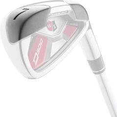 Crosă de golf - iron Wilson Staff D300 SL Mâna dreaptă 5-PWSW Regular Grafit Crosă de golf - iron - 6