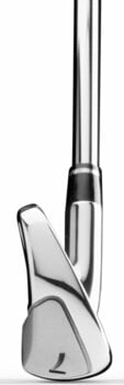 Golf palica - železa Wilson Staff Irons D300 SL 6-PWSW RH Graphite Ladies - 2