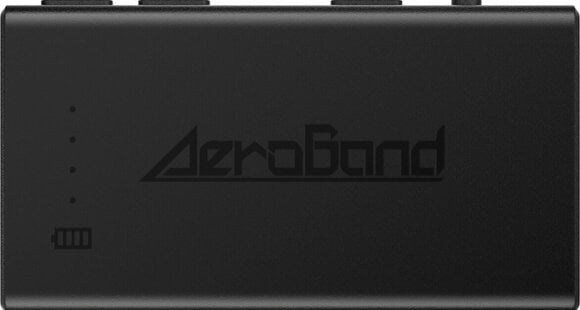 Kompaktné elektronické bicie AeroBand PocketDrum 2 Plus Kompaktné elektronické bicie - 6