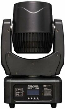 Moving Head MARK MOVILED SPOT 100 Moving Head - 2