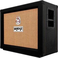 Lampové gitarové kombo Orange Rockerverb 50C NEO MKIII BK Lampové gitarové kombo - 1