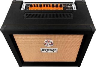 Lampové gitarové kombo Orange Rockerverb 50C NEO MKIII BK Lampové gitarové kombo - 2