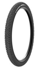 Pneu para bicicleta de trekking Michelin Force XC2 Black - 2