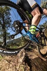 Pneu para bicicleta de trekking Michelin Force XC2 Black - 5