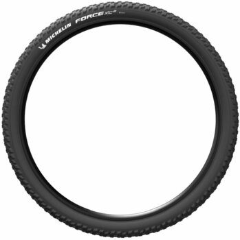 Trekking kerékpár gumiabroncs Michelin Force XC2 29/28" (622 mm) Black Trekking kerékpár gumiabroncs - 2