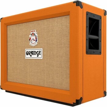 Combo gitarowe lampowe Orange Rockerverb 50C NEO MKIII - 2