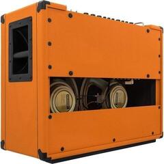 Tube combo pojačalo Orange Rockerverb 50C NEO MKIII Tube combo pojačalo - 2