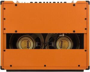 Tube combo pojačalo Orange Rockerverb 50C NEO MKIII Tube combo pojačalo - 3