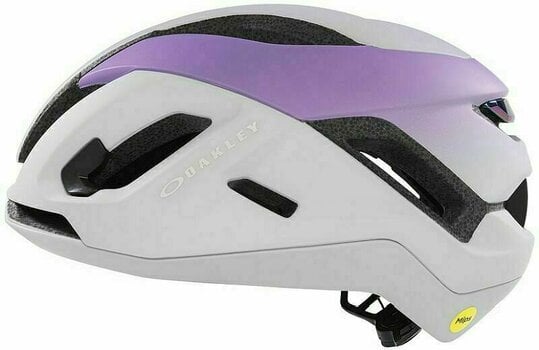 Casco de bicicleta Oakley ARO5 Race Europe Light Gray/Lilac M Casco de bicicleta - 5