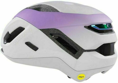 Casco de bicicleta Oakley ARO5 Race Europe Light Gray/Lilac M Casco de bicicleta - 6