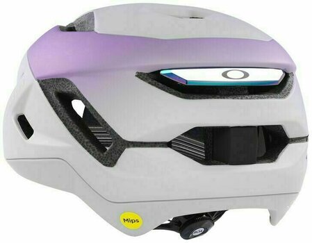 Casco de bicicleta Oakley ARO5 Race Europe Light Gray/Lilac M Casco de bicicleta - 7
