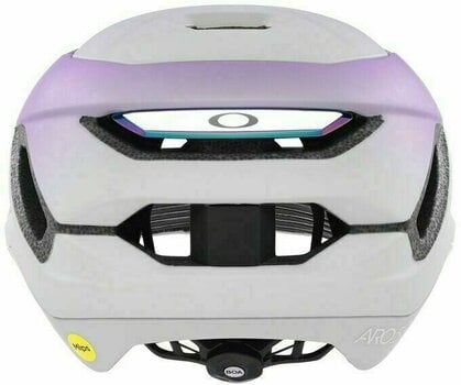 Casco de bicicleta Oakley ARO5 Race Europe Light Gray/Lilac M Casco de bicicleta - 8