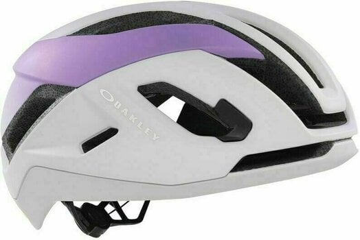 Casco de bicicleta Oakley ARO5 Race Europe Light Gray/Lilac M Casco de bicicleta - 12