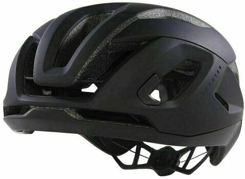 Cyklistická helma Oakley ARO5 Race Europe Matte Black M Cyklistická helma - 2