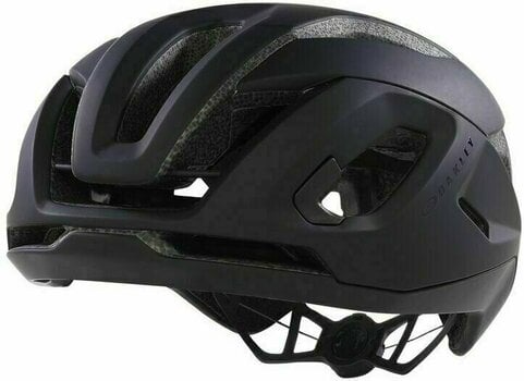 Cyklistická helma Oakley ARO5 Race Europe Matte Black M Cyklistická helma - 4