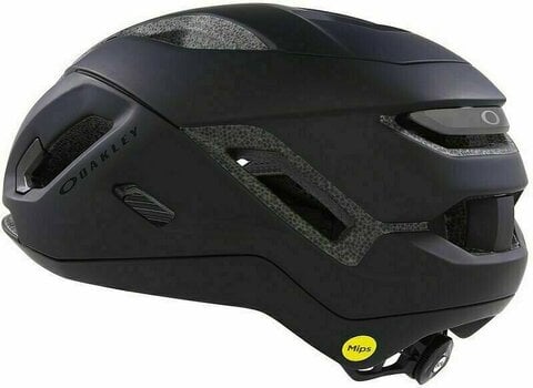 Cyklistická helma Oakley ARO5 Race Europe Matte Black M Cyklistická helma - 6