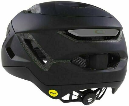 Cyklistická helma Oakley ARO5 Race Europe Matte Black M Cyklistická helma - 7