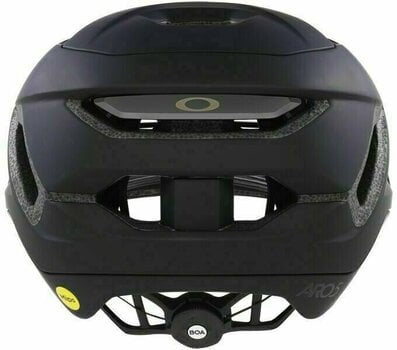 Cyklistická helma Oakley ARO5 Race Europe Matte Black M Cyklistická helma - 8