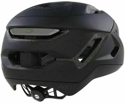 Cyklistická helma Oakley ARO5 Race Europe Matte Black M Cyklistická helma - 9
