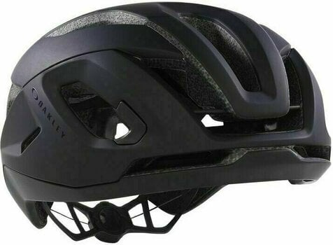 Cyklistická helma Oakley ARO5 Race Europe Matte Black M Cyklistická helma - 13