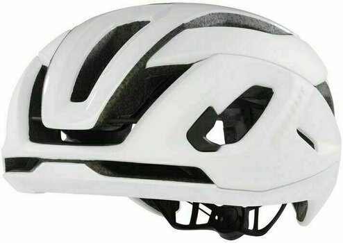Prilba na bicykel Oakley ARO5 Race Europe Polished Whiteout L Prilba na bicykel - 2