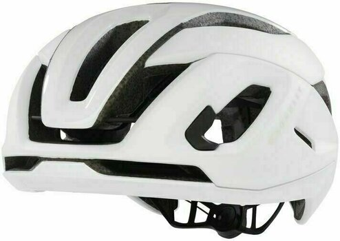 Prilba na bicykel Oakley ARO5 Race Europe Polished Whiteout L Prilba na bicykel - 4