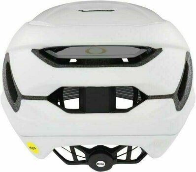 Prilba na bicykel Oakley ARO5 Race Europe Polished Whiteout L Prilba na bicykel - 8