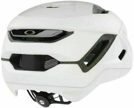 Prilba na bicykel Oakley ARO5 Race Europe Polished Whiteout L Prilba na bicykel - 9
