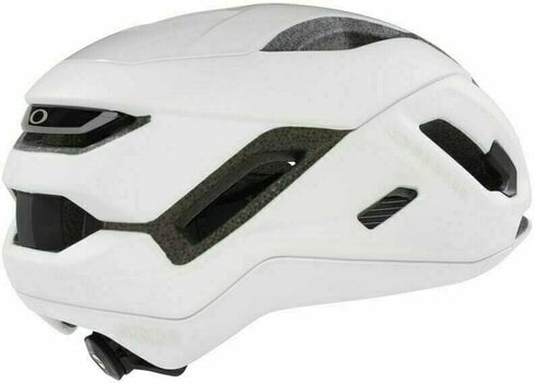 Prilba na bicykel Oakley ARO5 Race Europe Polished Whiteout L Prilba na bicykel - 10