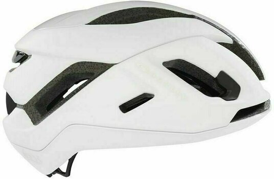 Prilba na bicykel Oakley ARO5 Race Europe Polished Whiteout L Prilba na bicykel - 11