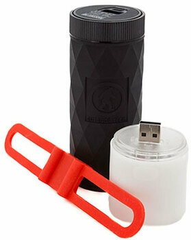 Portable Lautsprecher Outdoor Tech Buckshot Pro Portable Bluetooth Speaker Black - 2