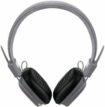 Wireless On-ear headphones Outdoor Tech Privates Gray - 3