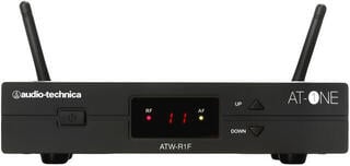Wireless set Audio-Technica ATW-13HH2 Wireless set - 1