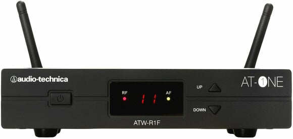 Ručný bezdrôtový systém, handheld Audio-Technica ATW-13HH2 - 2