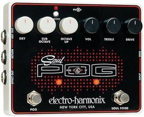 Gitarový multiefekt Electro Harmonix Soul POG Gitarový multiefekt - 1