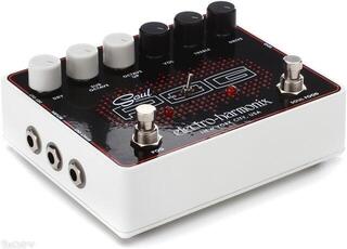 Gitarový multiefekt Electro Harmonix Soul POG Gitarový multiefekt - 2